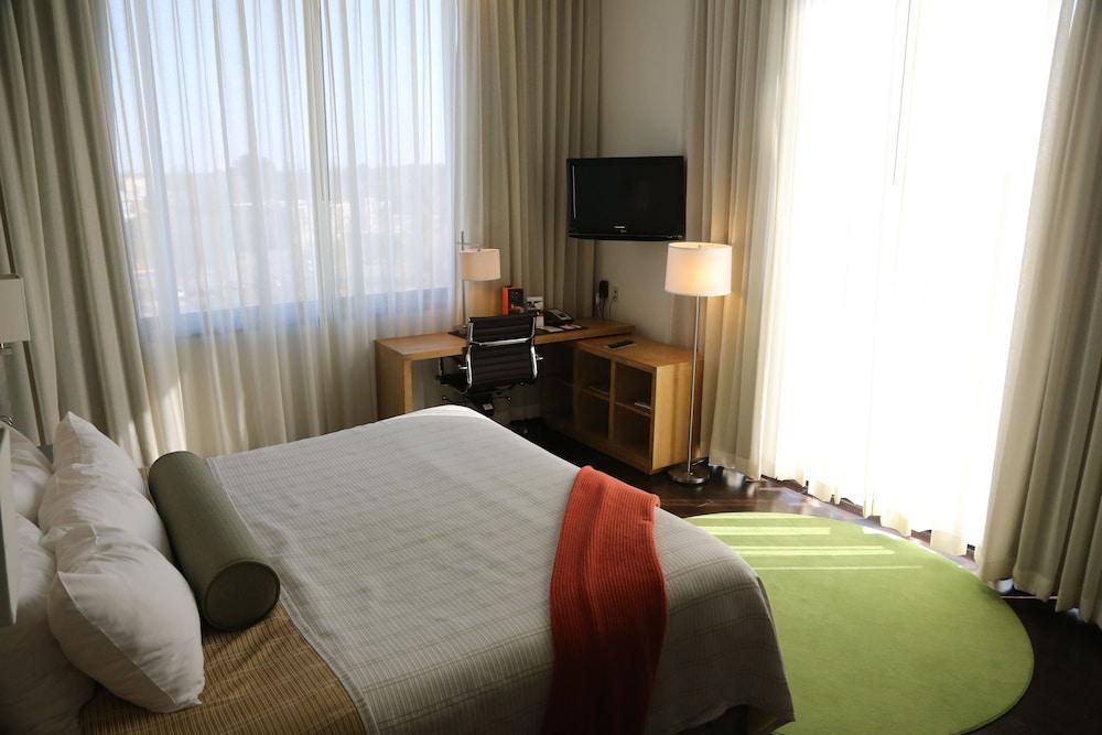 Hotel Indigo Athens - University Area By Ihg Dış mekan fotoğraf