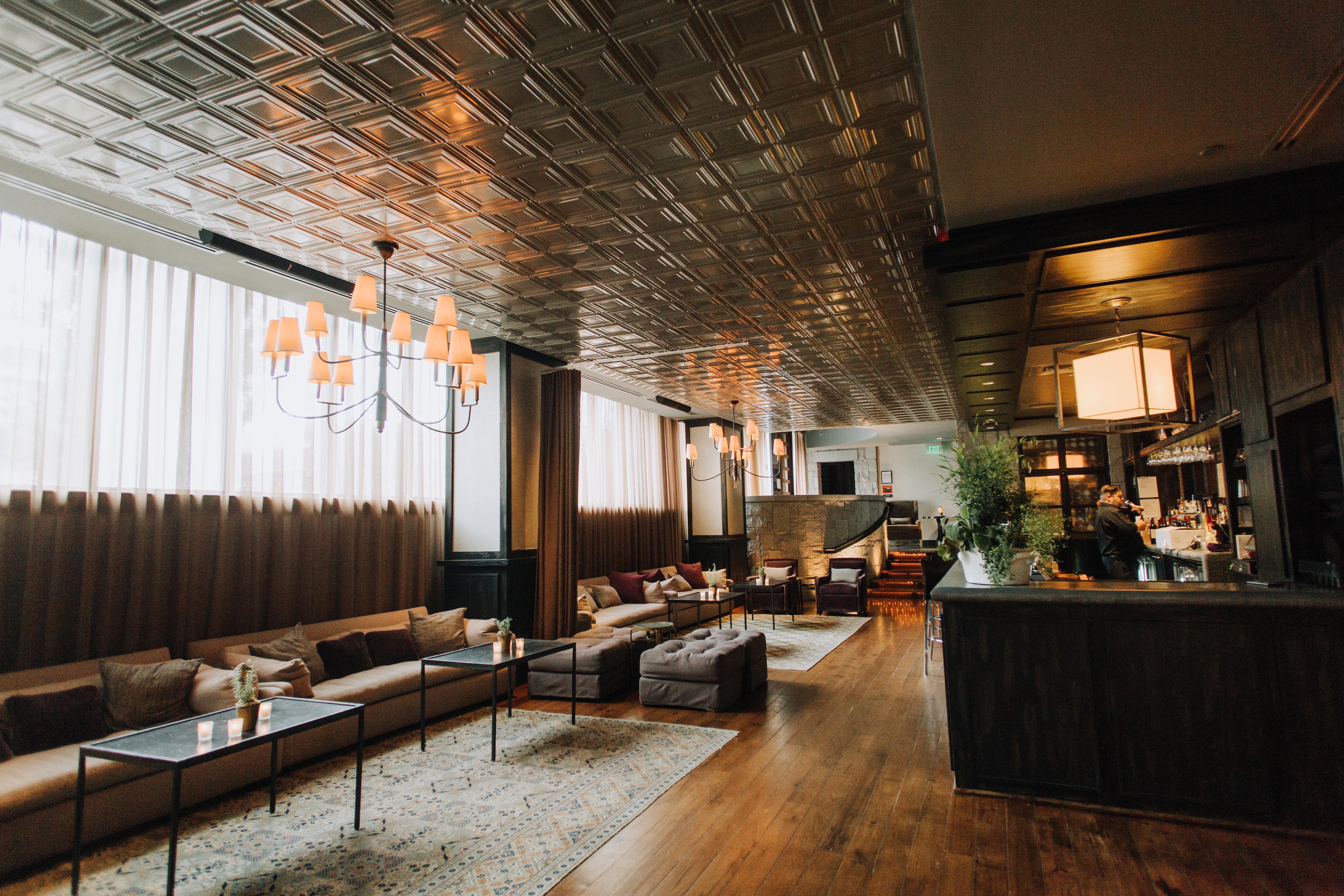 Hotel Indigo Athens - University Area By Ihg Dış mekan fotoğraf