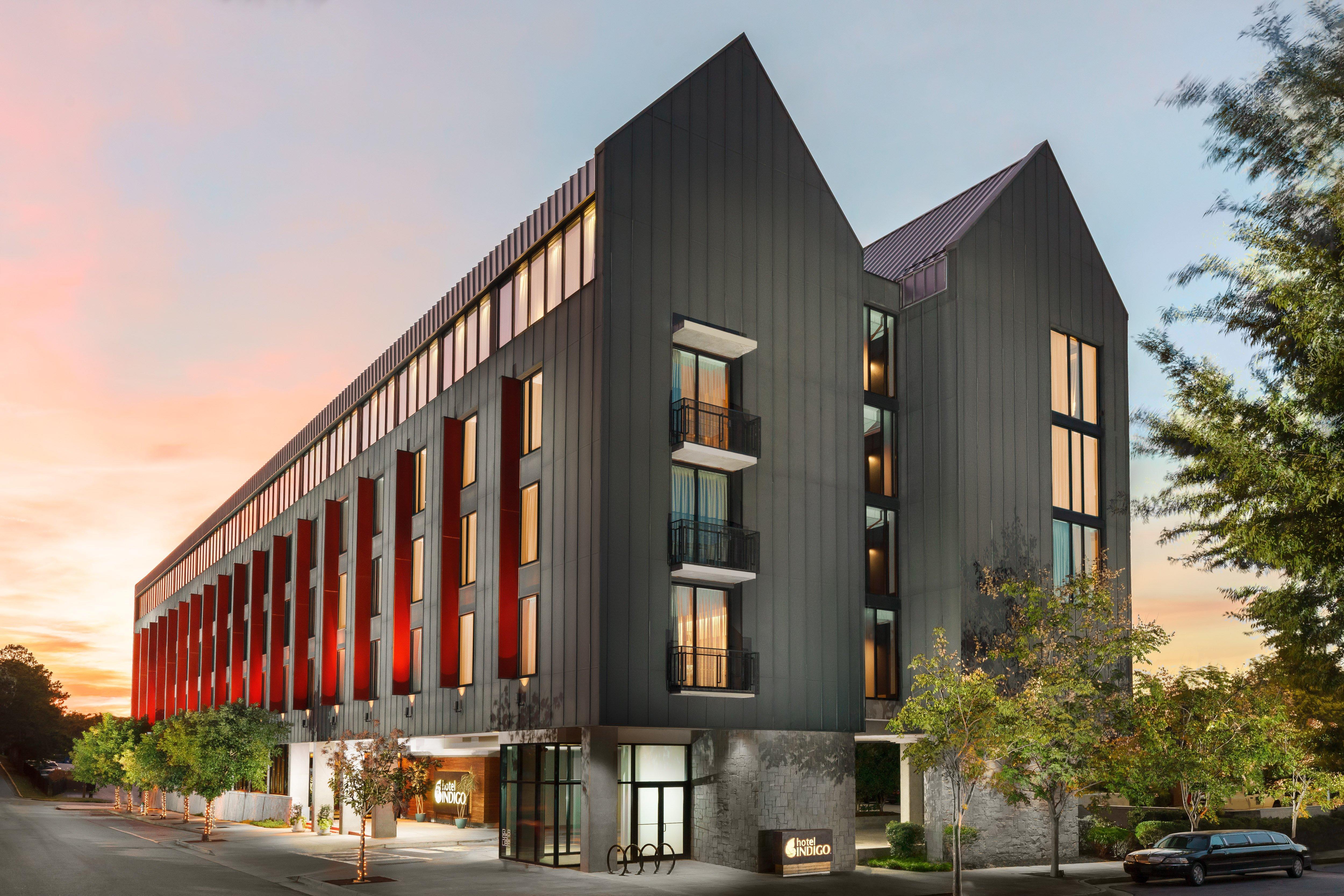 Hotel Indigo Athens - University Area By Ihg Dış mekan fotoğraf