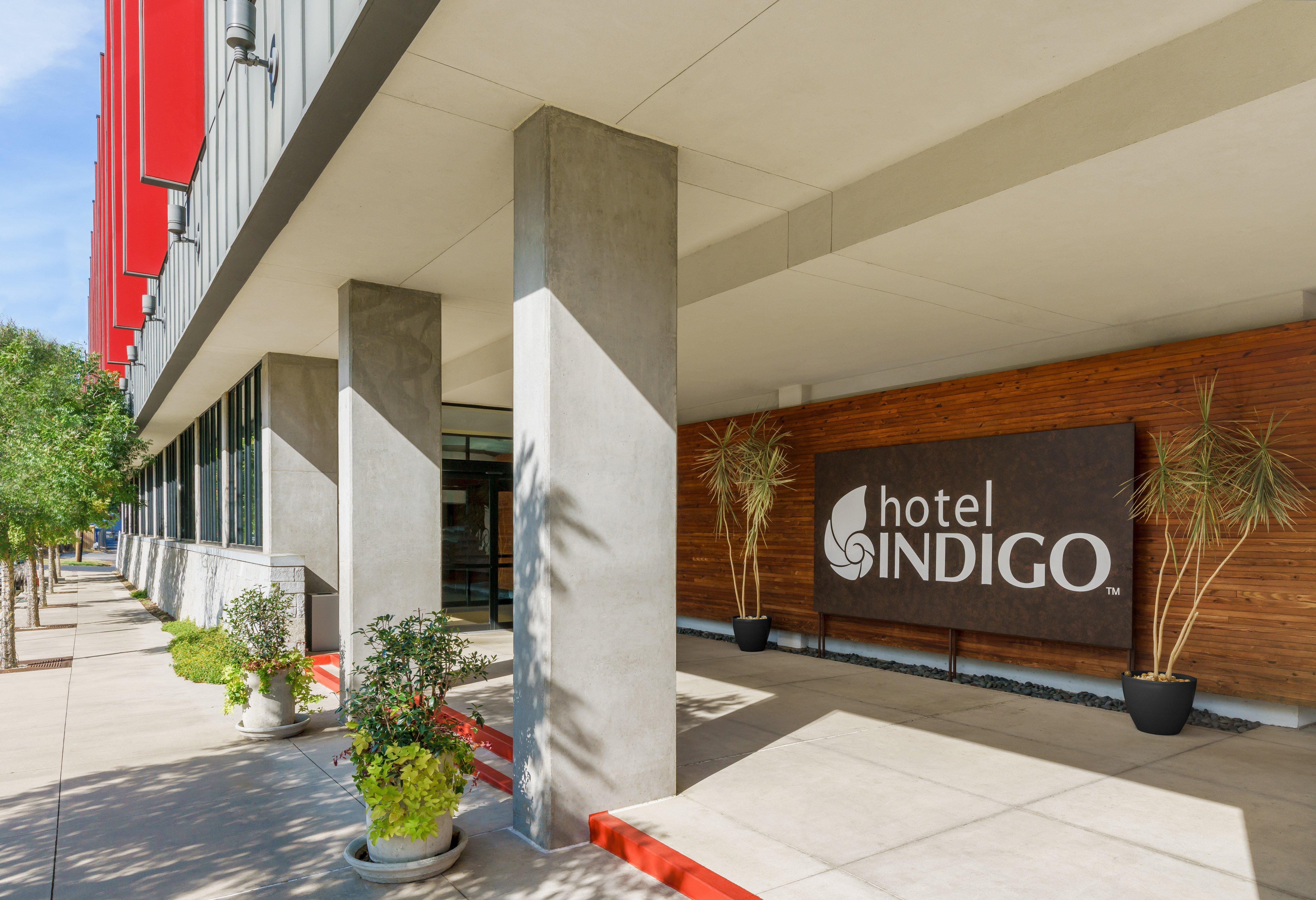Hotel Indigo Athens - University Area, An Ihg Hotel Dış mekan fotoğraf