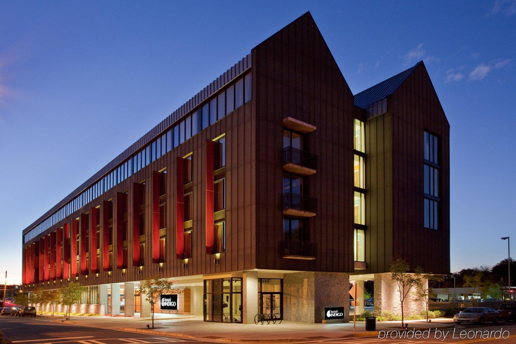 Hotel Indigo Athens - University Area By Ihg Dış mekan fotoğraf