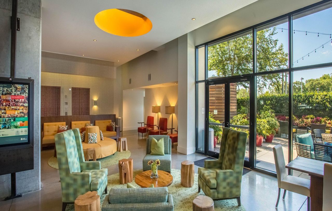 Hotel Indigo Athens - University Area By Ihg Dış mekan fotoğraf