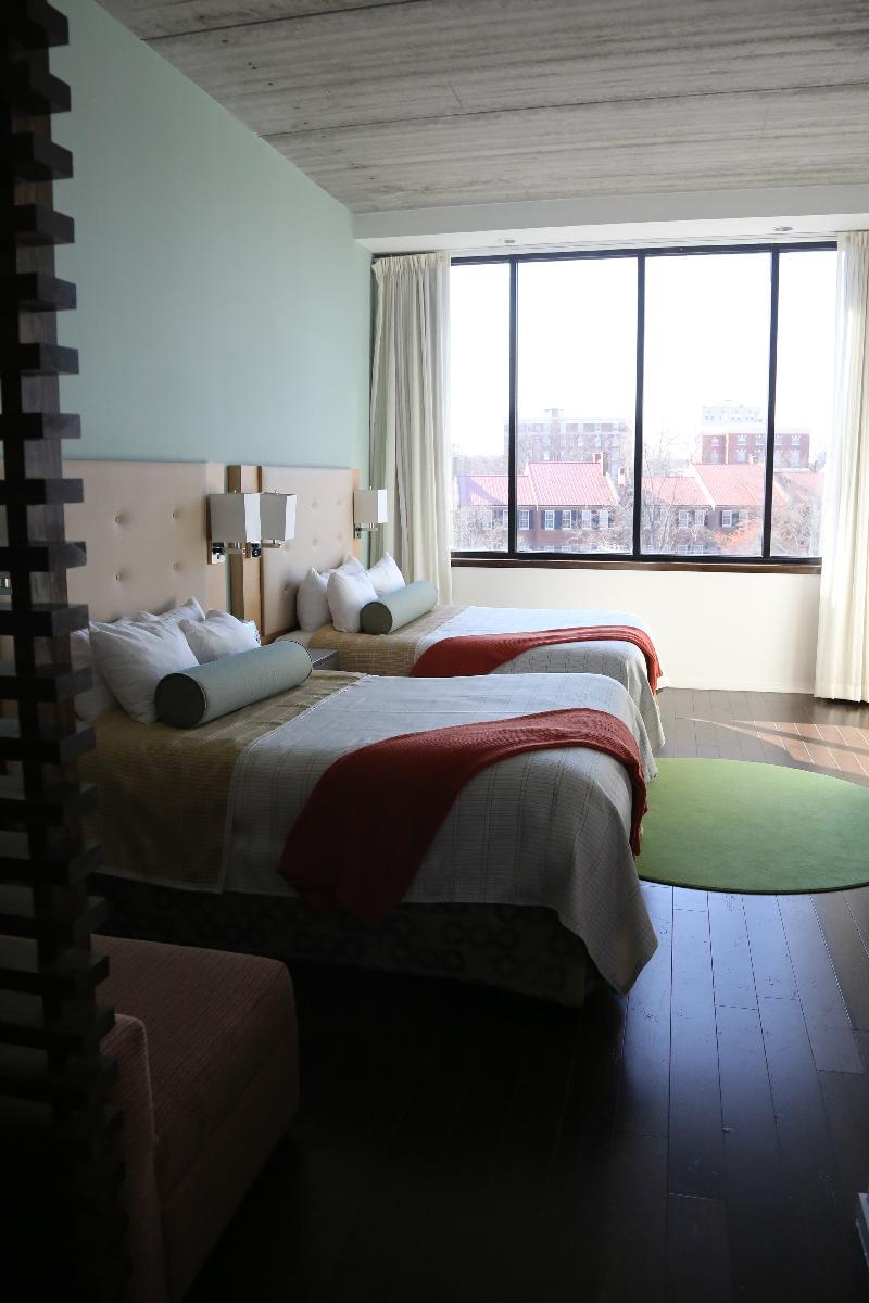 Hotel Indigo Athens - University Area By Ihg Dış mekan fotoğraf